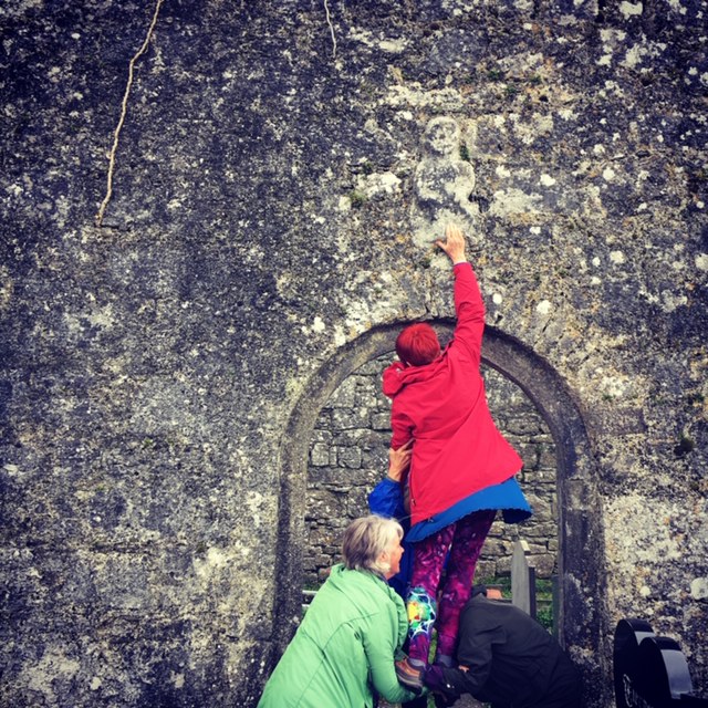 Sheela instagram filter