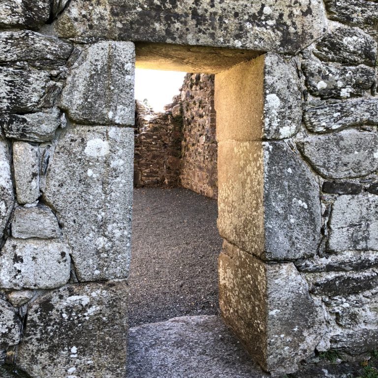 Womens Church Threshold